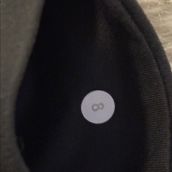 Lululemon wunder under hirise Leggings Sz 8 - Picture 7 of 15